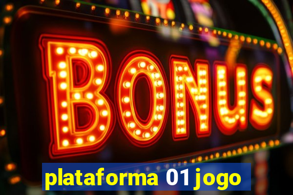 plataforma 01 jogo